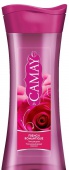 Гель д/душа CAMAY Утонченный аромат алых  роз 250 мл 