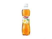 Напиток дюшес "Эльбрусинка"  0,5л   1\12