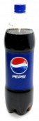 Пепси 1 л.  1/6