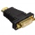 Переходник HDMI F to DVI M Переходник HDMI F to DVI M