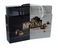Подарочный набор IMPRESSO 424гр. (Родн.Кавк.)