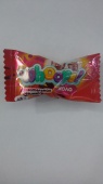 Жевательнае резинка" WHOOPS", вкус кола. 1\100