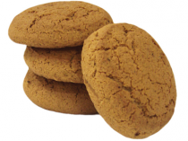 Печенье овсяное " Овсяное" 1/3 кг