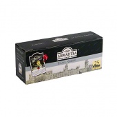 Чай "Ахмад" 25 пак.  эрл грей 1/12 