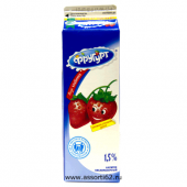 Фругурт вкус клубники 1,5%