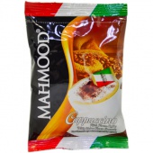 Капучино классический в пакетиках M\Y Mahmood 25гр\20\12