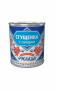 Новая сгущенка с сахаром 370гр 8,5%