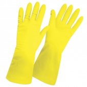 Перчатки латексные синие 100шт 50пар