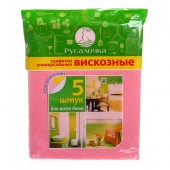 Салфетки  универсал.  4шук