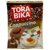 Капучино  Tora Bika  25гр. 1/20