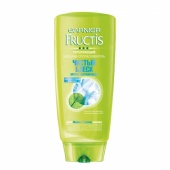 Бальзам FRUCTIS ополаск. д/в Густые и роскошные 200мл. 1/12
