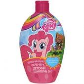Шампунь Земляничный Фейрверк "Мой пони" 300 мл 1/8