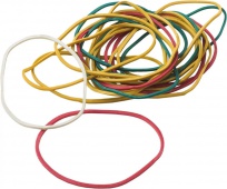 Резинки для денег