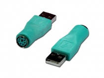 Переходник usb на ps2