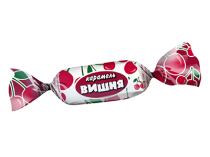 Карамель "Вишня" 1 кг.