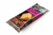 Мягкий десерт Дарлетто " Малина" 180г 1/8