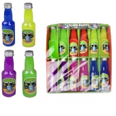 Слайм в  бутылке 1\12шт