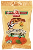Семечки тыквенные с солью "От мартина" 50гр. 1/40