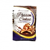 Печенье Passiom Cookies 180г 1/12