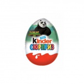 Киндер Звездные воины Т36 20гр.