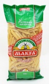 Макароны   Makfa  перья   400гр.