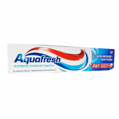 Зубная паста "AQUAFRESH"  освежающе-мятная100 мл.