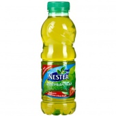 Чай холоный СТОМ малина 0,5 1/12