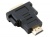 Переходник HDMI M to DVI F Переходник HDMI M to DVI F