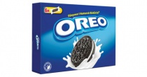 Печенье OREO original 228 г 1/12