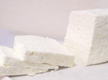 Сыр "Брынза"