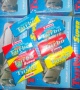 Жвачки Турбо sticker 1/48