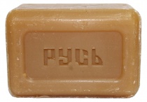 Мыло хозяйственное Русь 200гр