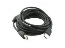 Кабель удлинительный  USB2,0 (AM) USB2.0  (AF) 5м Sven