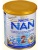 Смесь Нан 2-400гр. баноч. Смесь Нан 2-400гр. баноч.
