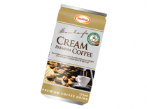 Кофе Сантафе со сливками  ж\б 175мл. 1/30