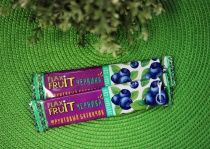 Батончик фруктовый Get Fruit 30гр.