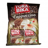 Капучино Tora Bika по 25гр. 20шт