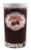 Джем Махеевъ "Малиновый" 400гр. 1/10
