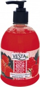 Мыло жид. ВЕСТА в(асортименте) 500мл. 1/18