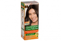 Краска GARNIER 3 Темный каштан 
