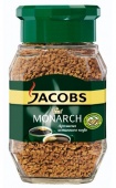 Кофе Якобс Монарх 47гр.