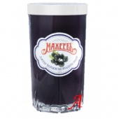 Джем "Черносмородиновый" стакан 400гр./10шт.