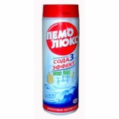 Пемо Люкс чист. порошок 480гр.