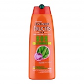 Шампунь Garnier Fructis SOS восстановление 250 мл 1/12