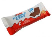 Киндер ломтик 28гр. 1/20