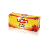 Липтон. Зеленый чай, классика.1/25п