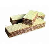 Вафли "Артек" 4,5кг.