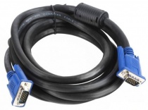 Кабель для монитора VGA   3-5м.