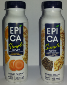 EPICA йогурт 290грю ассорти