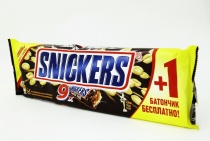 Сникерс Гиперпарк20* (9*40г)
